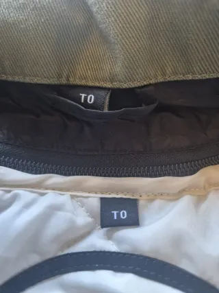 Chaqueta moto Segura70 Mujer