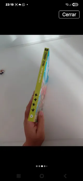 Magic Animals 1. El poder del amuleto