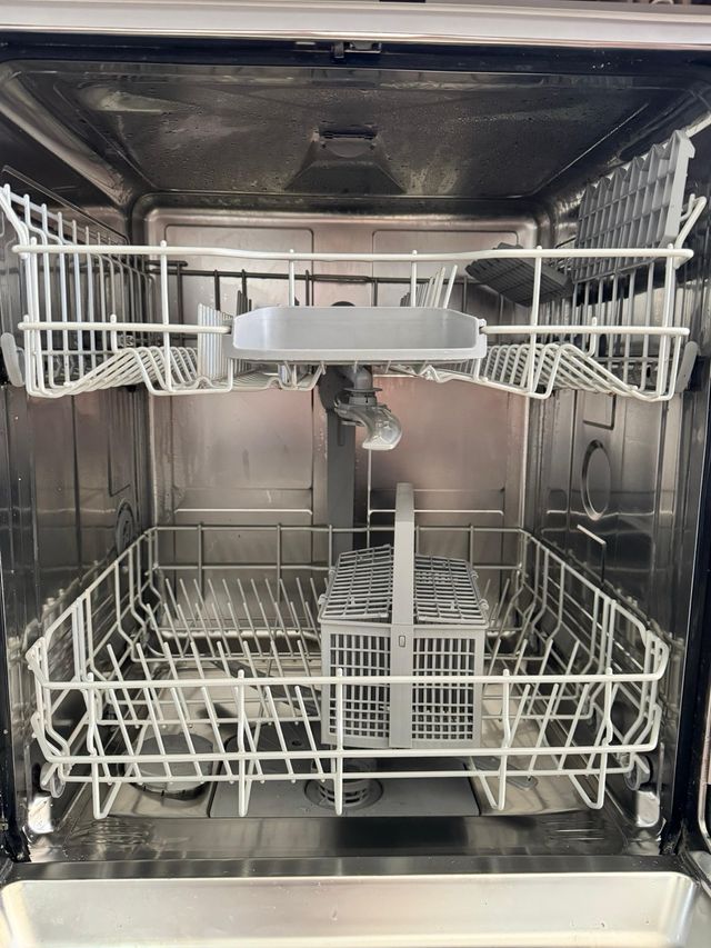 LAVAVAJILLAS BALAY EN INOX DOS BANDEJAS