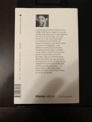 La casa de Bernarda Alba: Drama de mujeres en l...