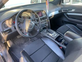 Audi A6 3.0 TDI 233 cv quattro SLInE