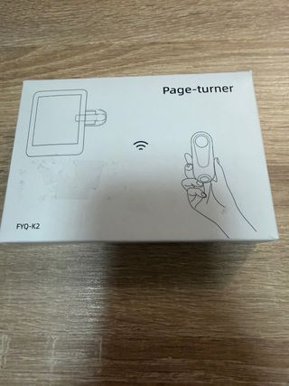 Control Remoto K2 para Kindle