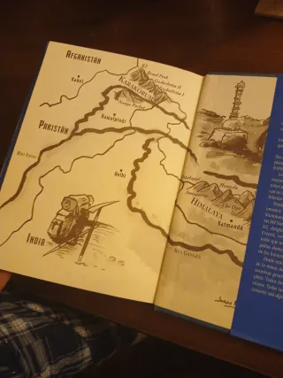 LOS 14 OCHOMILES DE JUANITO OIARZABAL. Kiko Betelu