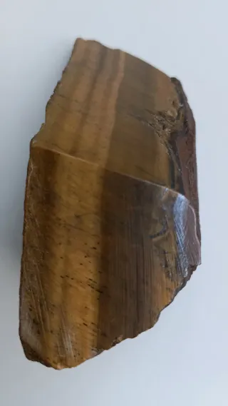 Occhio di Tigre ( Tiger Iron )