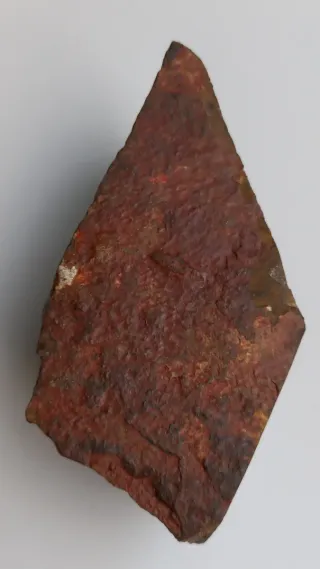 Occhio di Tigre ( Tiger Iron )