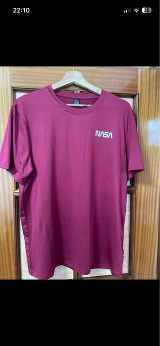 Pack 3 Camisetas RUN