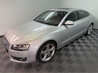 Audi A5 2011