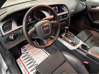 Audi A5 2011