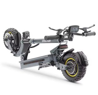 Patinete Eléctrico IENYRID S1 (OCACION)