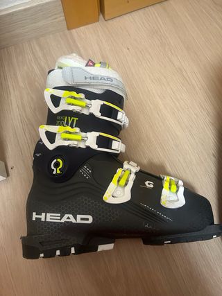 Botas de esquí Head mujer (25.5/40)