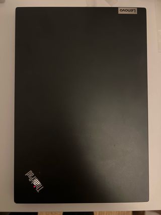 Lenovo ThinkPad E14 i5 16GB RAM SSD Win