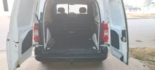 Citroen Berlingo 2017