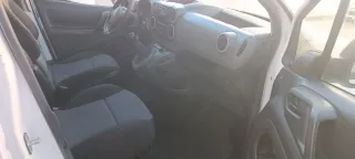 Citroen Berlingo 2017