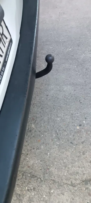 Citroen Berlingo 2017