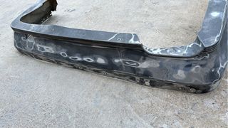 Paragolpes trasero BMW E30 Mtech