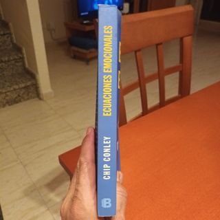 #8-003. Ecuaciones emocionales