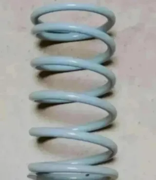 MUELLE EMBRAGUE RACING TJT DERBI VARIANT START PED