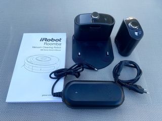 Robot Aspirador iRobot Roomba 650