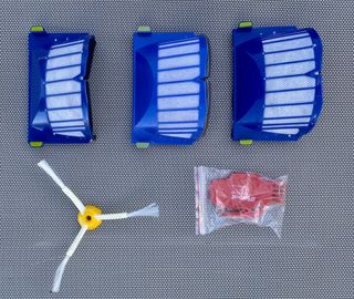 Robot Aspirador iRobot Roomba 650