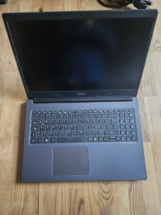Ordenador Portátil Acer Aspire