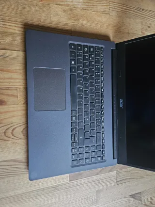 Ordenador Portátil Acer Aspire