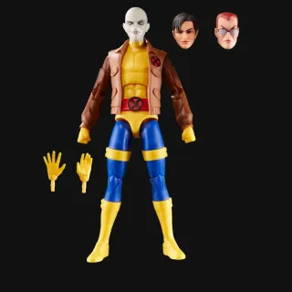 Morph X-Men 97 Marvel Legends Series
