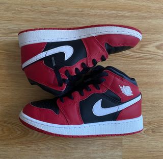 Sneakers Nike Air Jordan 1 Mid