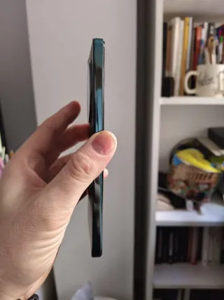 Movil OPPO Reno 12 FS 5 G