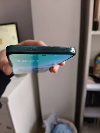 Movil OPPO Reno 12 FS 5 G