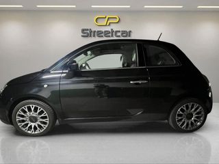 FIAT 500 0.9 Turbo TwinAir 105cv Cult
