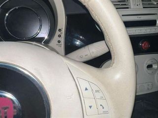 FIAT 500 0.9 Turbo TwinAir 105cv Cult