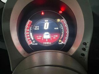 FIAT 500 0.9 Turbo TwinAir 105cv Cult