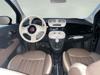 FIAT 500 0.9 Turbo TwinAir 105cv Cult