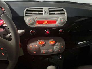 FIAT 500 0.9 Turbo TwinAir 105cv Cult