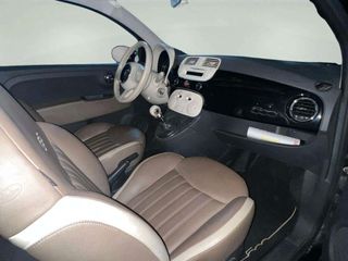 FIAT 500 0.9 Turbo TwinAir 105cv Cult