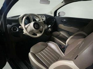 FIAT 500 0.9 Turbo TwinAir 105cv Cult