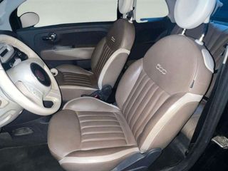 FIAT 500 0.9 Turbo TwinAir 105cv Cult