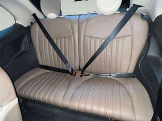 FIAT 500 0.9 Turbo TwinAir 105cv Cult