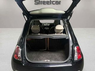 FIAT 500 0.9 Turbo TwinAir 105cv Cult