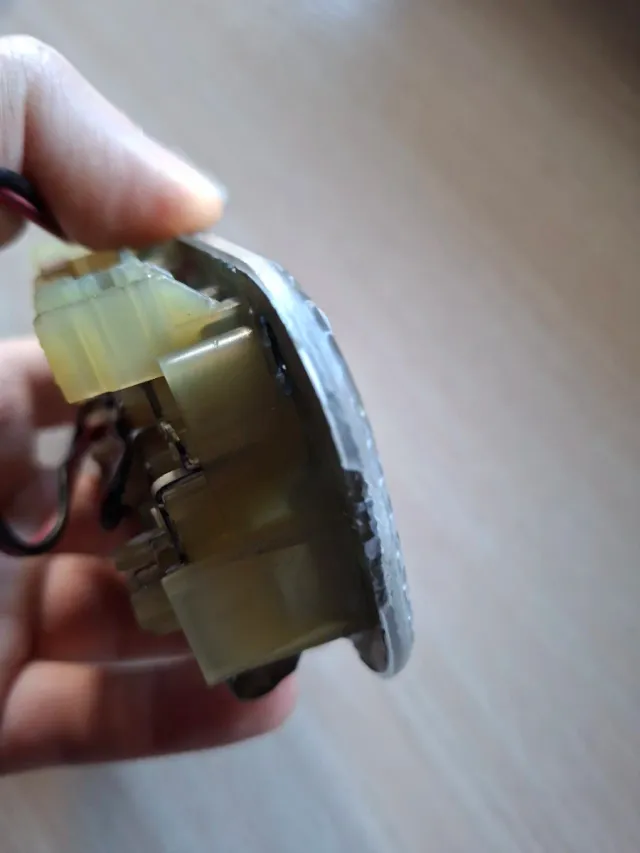 Luz Techo LED Citroen