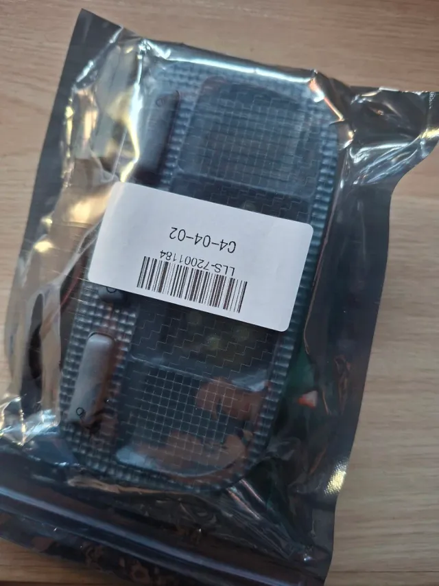 Luz Techo LED Citroen