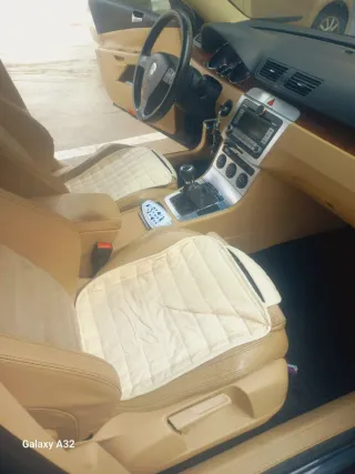 Volkswagen Passat 2007