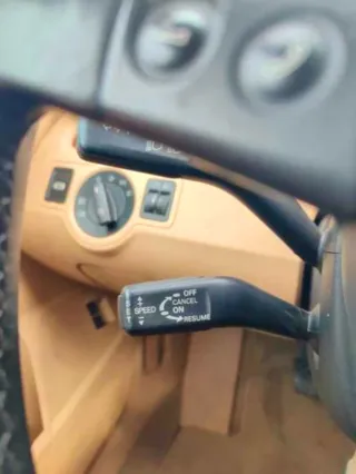 Volkswagen Passat 2007