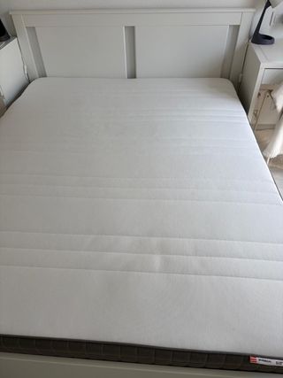 Colchón IKEA Morgedal 160x200cm