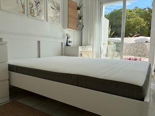 Colchón IKEA Morgedal 160x200cm