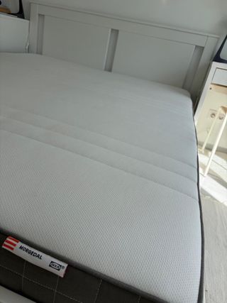 Colchón IKEA Morgedal 160x200cm