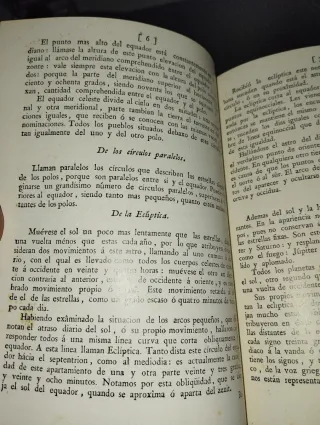 Libro Atlas elemental- Tomas Lopez