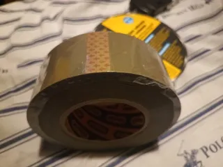 Cinta Adhesiva  Profesional 48mm x 250m 2 cintas