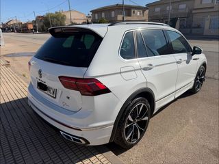 Volkswagen Tiguan 2023 R-line