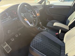 Volkswagen Tiguan 2023 R-line